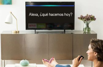 Alexa en los televisores LG