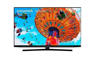 Grundig 55GFU7990B