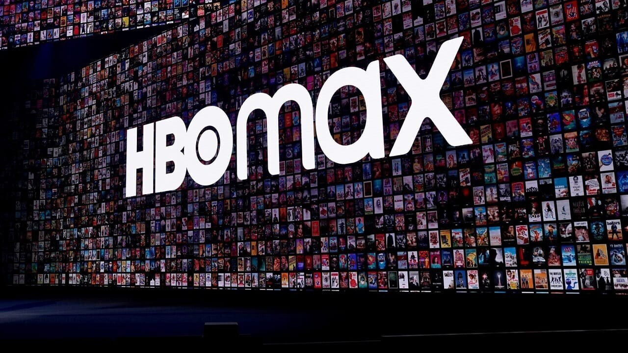 HBO Max en España