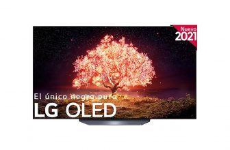 LG OLED77B16LA