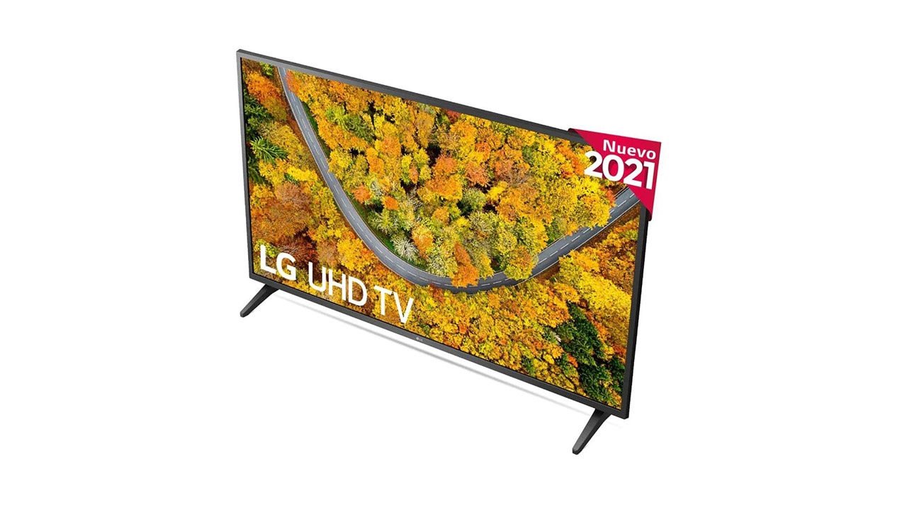 LG 65UP7500 Smart TV