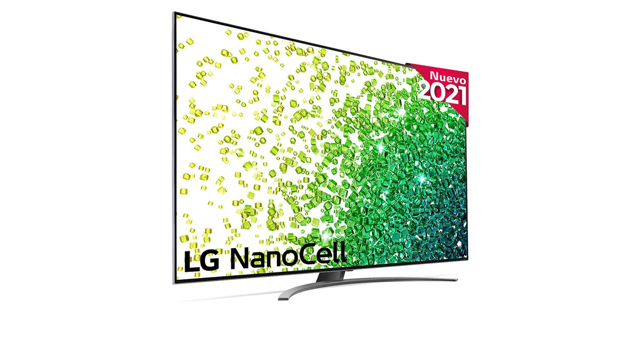 Contamos con un sistema bastante intuitivo que nos facilita la interacción con aplicaciones y funciones que se han agregado LG 86NANO866PA Smart TV