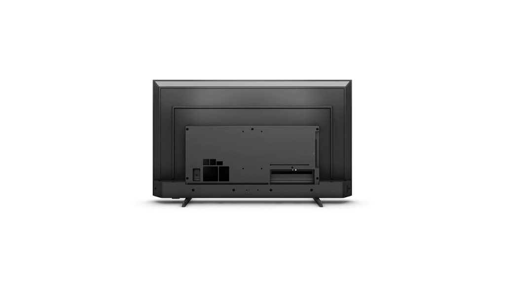 Philips 65PUS7406/12, modelo sencillo pero con bastante eficacia
