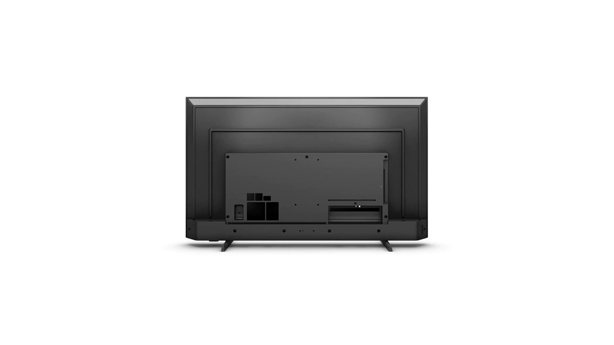 Philips 65PUS7406/12, modelo sencillo pero con bastante eficacia