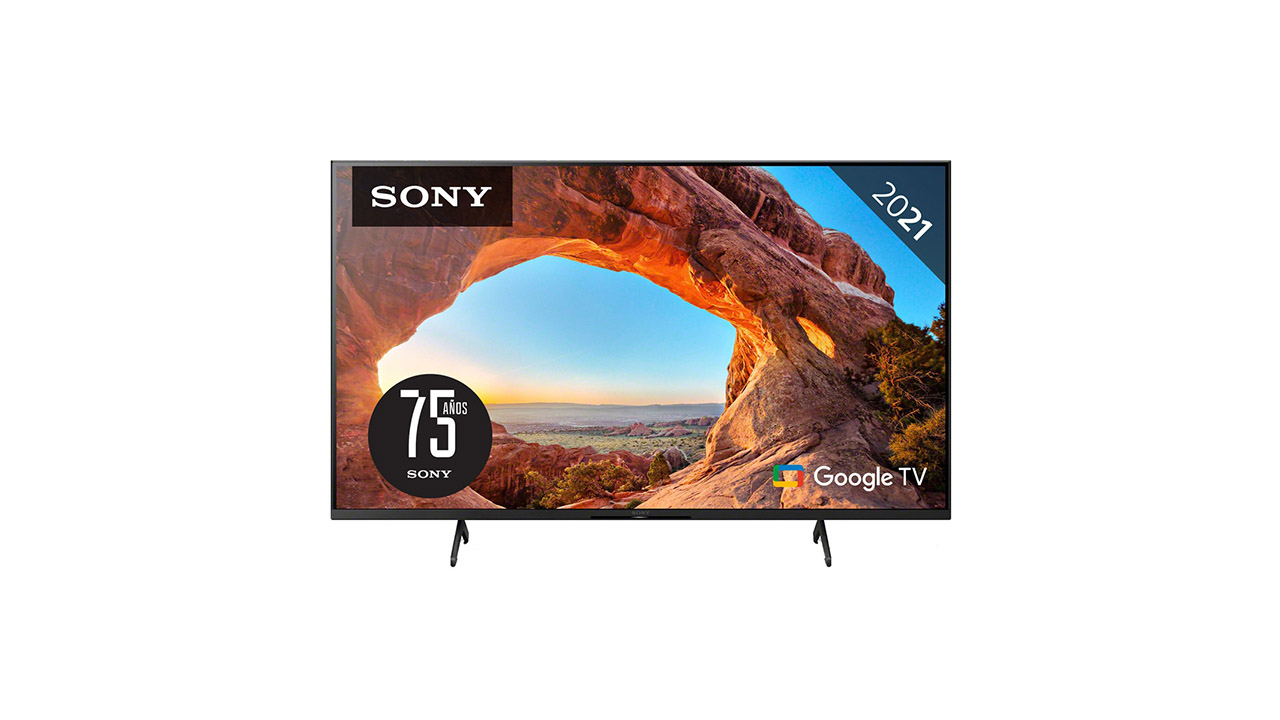 Sony KD-43X85J Smart TV