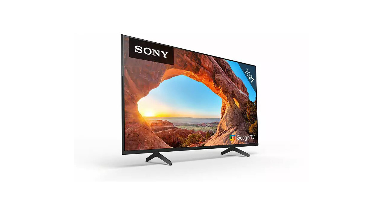 Sony KD-50X85J Smart TV