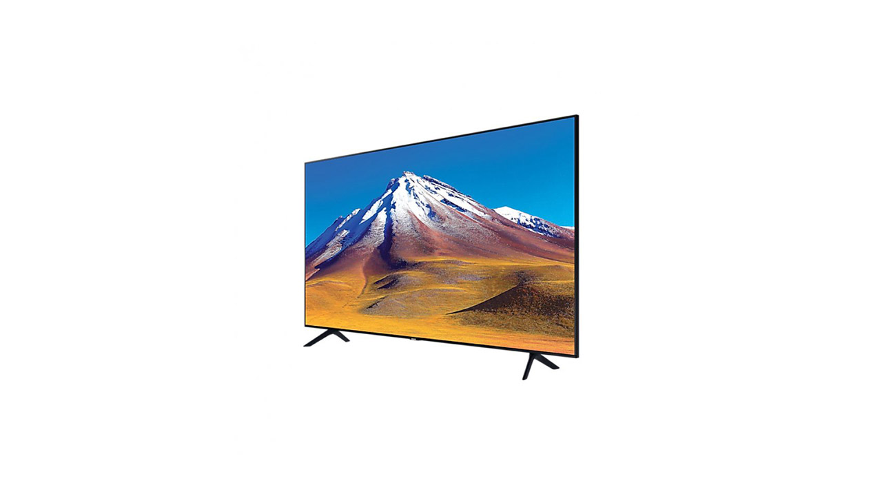 Samsung UE65TU7092UXXH Smart TV