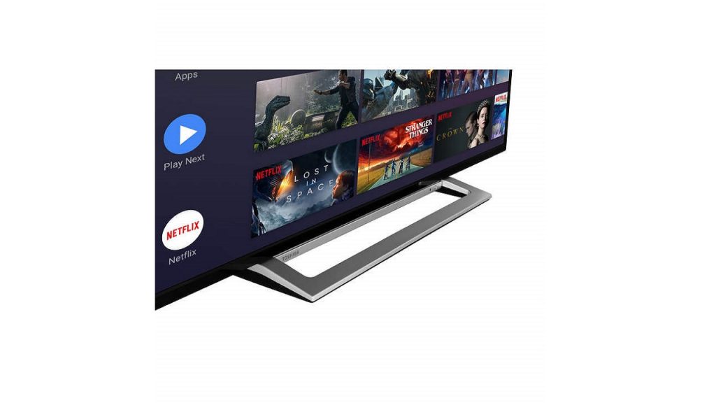 comprar una nueva smart tv