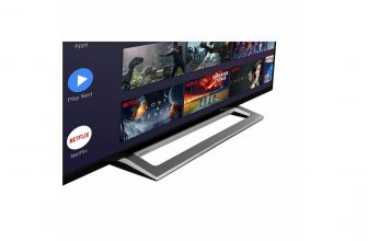 comprar una nueva smart tv