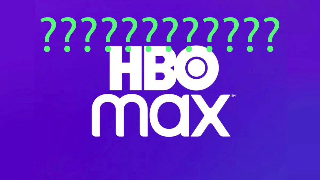 curiosidades de HBO Max