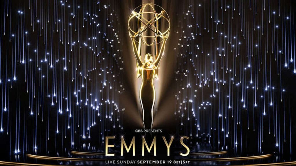 premios emmy 2021