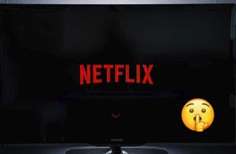 quitar los trailers de Netflix