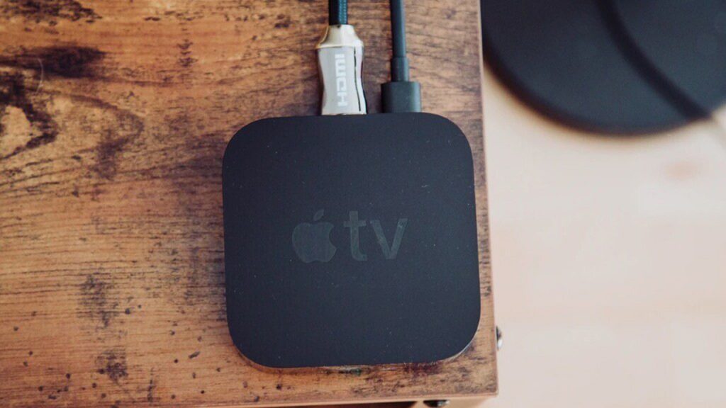 tvOS 15 para Apple TV