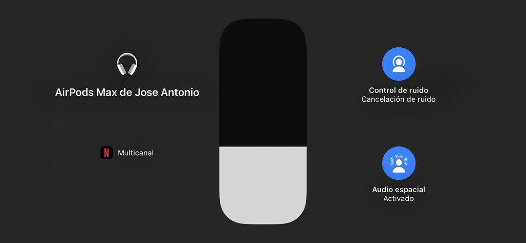 Emparejar tus AirPods al Apple TV es mucho más sencillo con tvOS 15