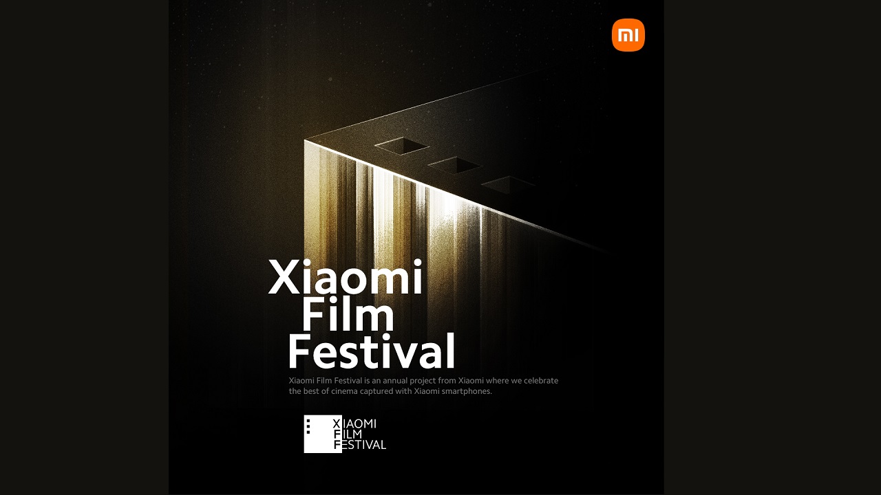 xiaomi film festival