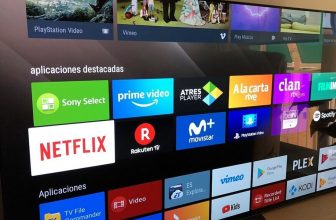 Android TV Remote