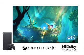 Ya disponible el Dolby Vision en la Xbox
