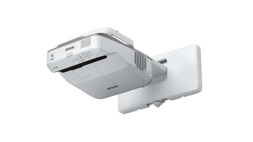 Epson EB-680