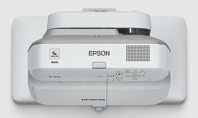 Epson EB-680