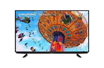 Grundig 55GFU7960B