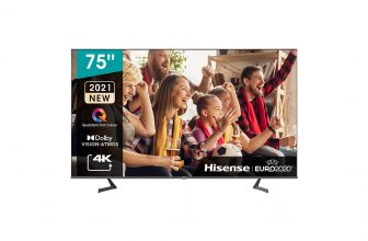 Hisense 75A7GQ