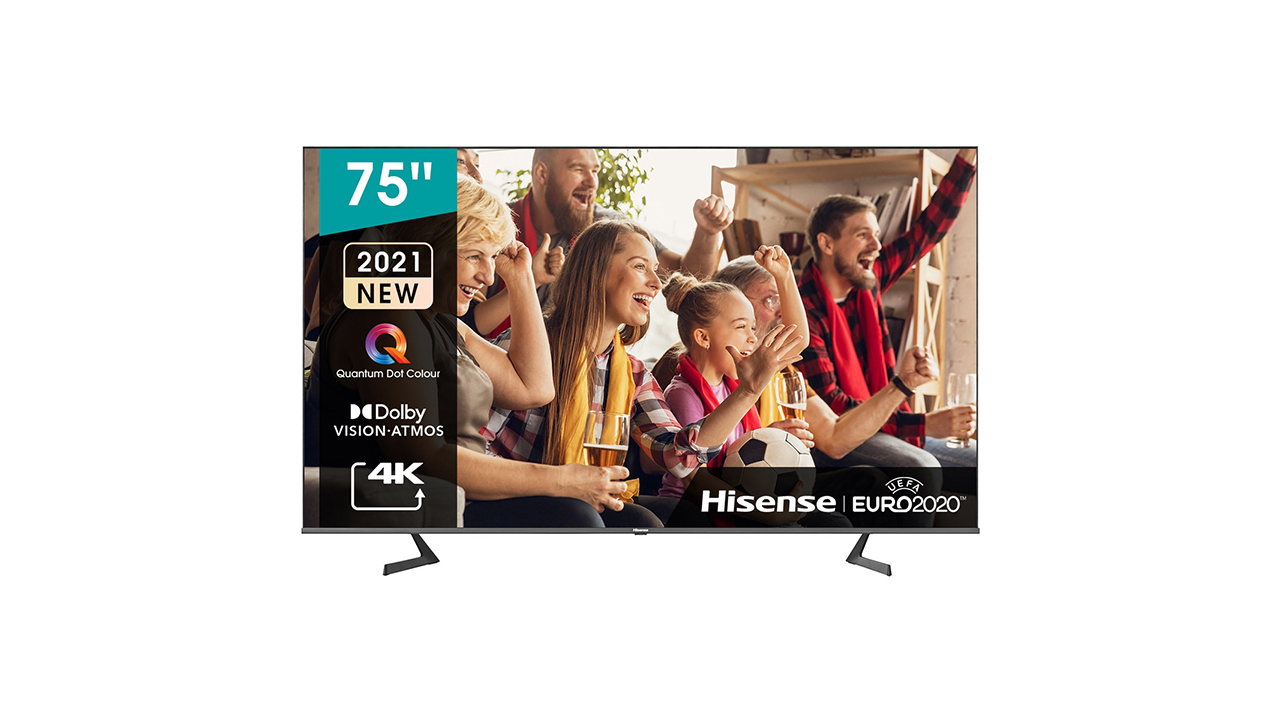 Hisense 75A7GQ