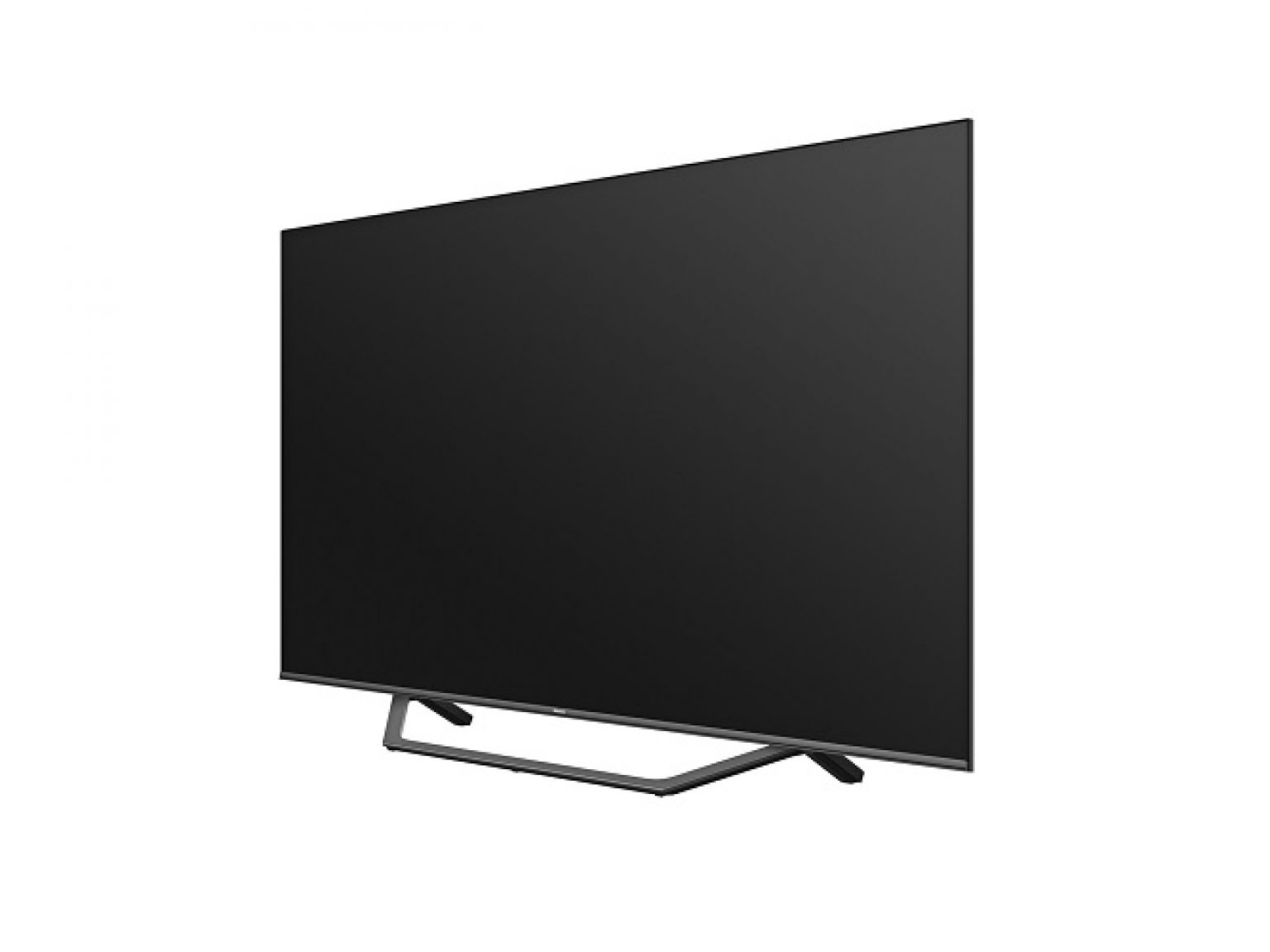 Hisense 50A7GQ, un moderno televisor 4K con control por voz