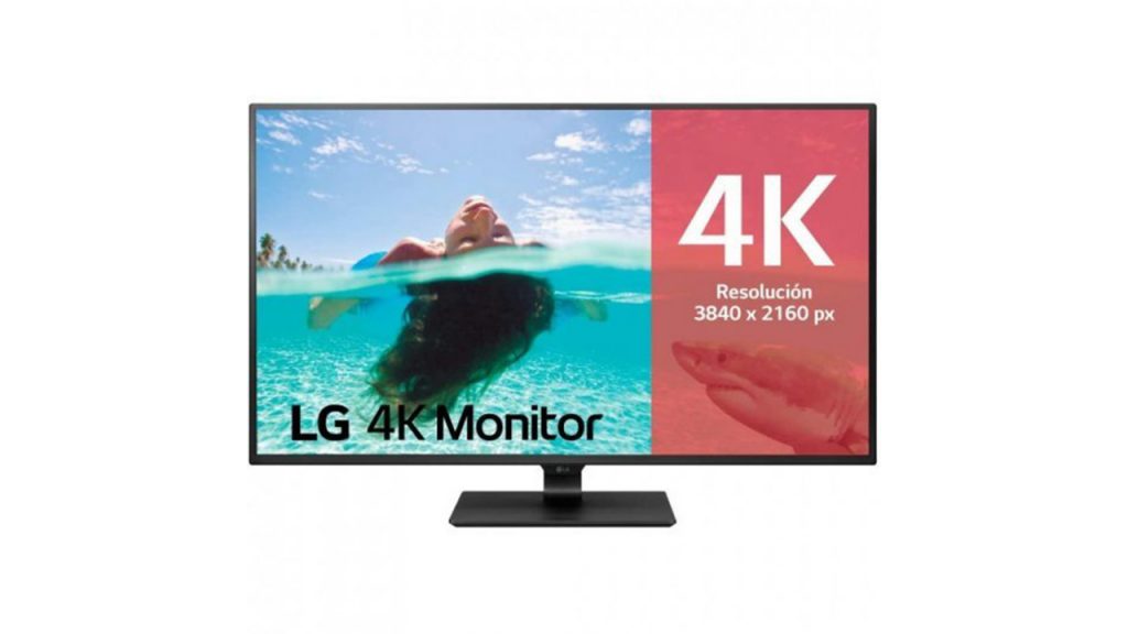 LG 43UN700-B