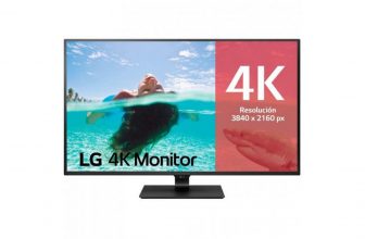 LG 43UN700-B