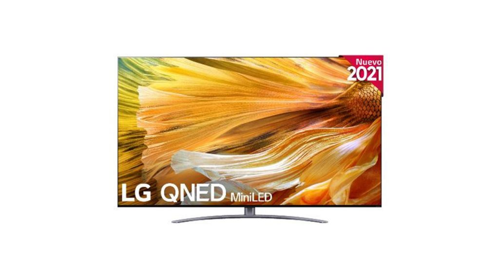 LG 75QNED916PA