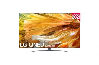 LG 75QNED916PA