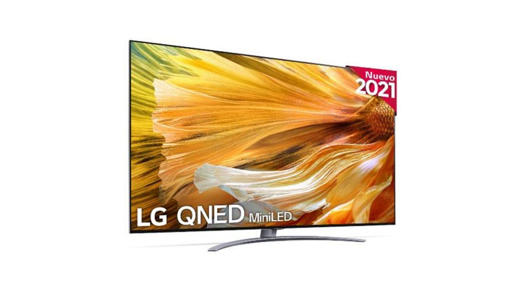 LG 86QNED916PA