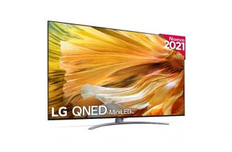 LG 86QNED916PA