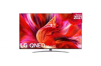 LG 65QNED996PB