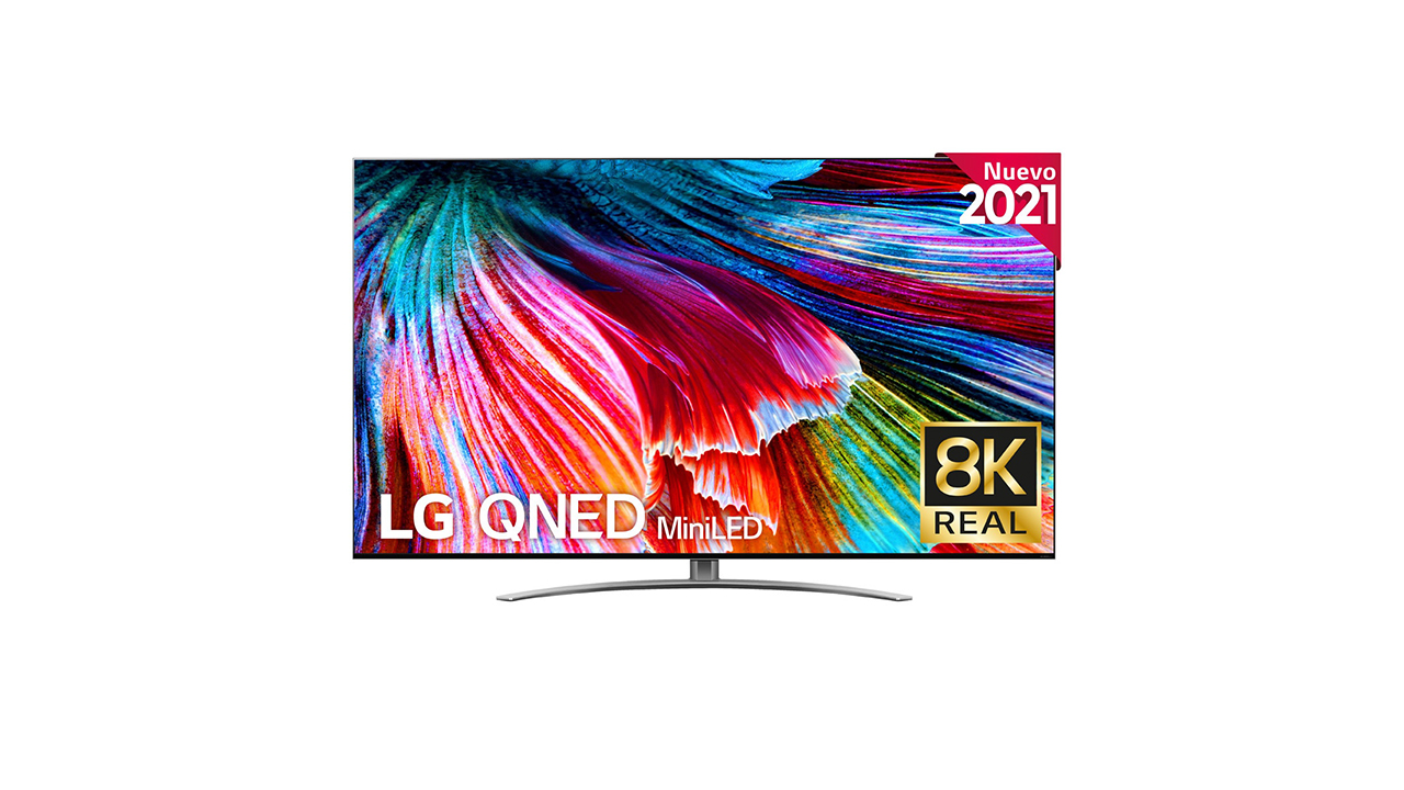 LG 75QNED996PB