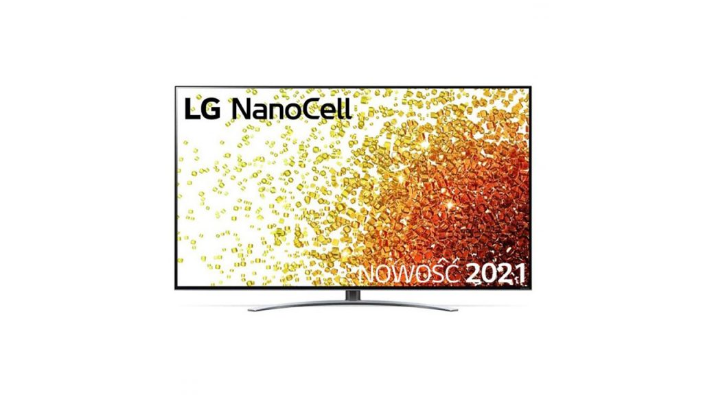 LG NanoCell 55NANO923PB