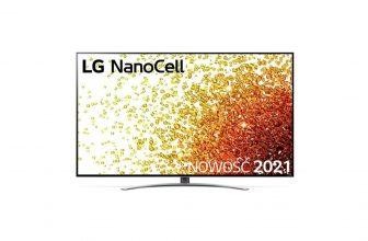 LG NanoCell 55NANO923PB