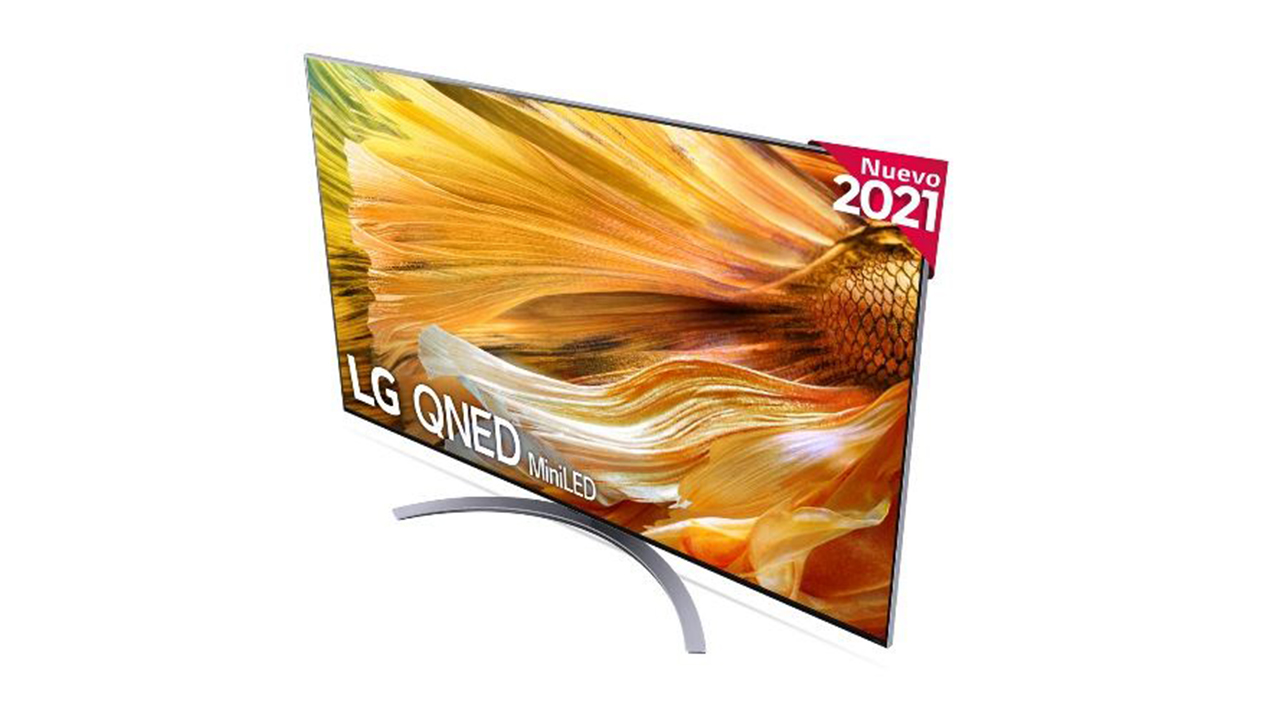 LG 75QNED916PA Smart TV