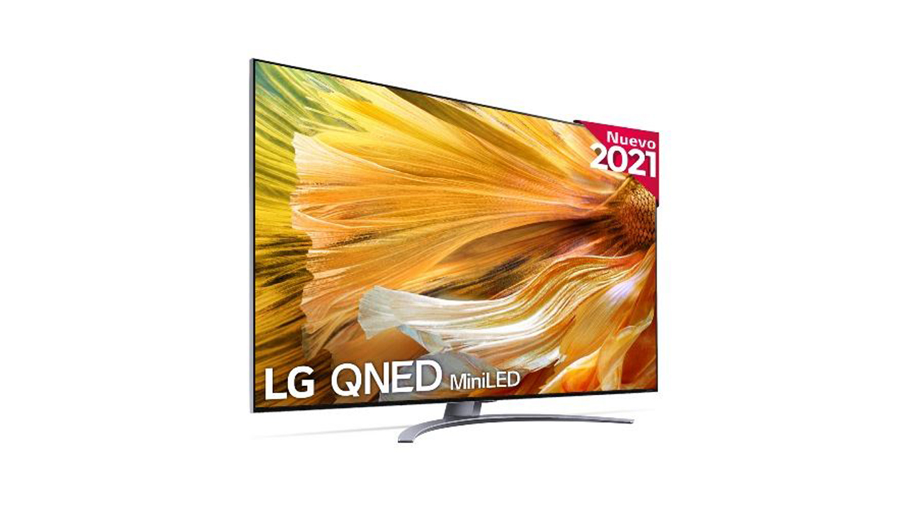 LG 86QNED916PA Smart TV