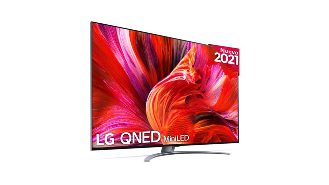 Tenemos la versión más reciente de webOS, por lo tanto, vamos a disfrutar de todas las mejoras implementadas para esta actualización que nos parece una de las mejores LG 65QNED996PB Smart TV
