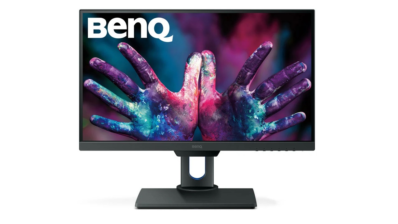 Monitor BenQ PD2500Q