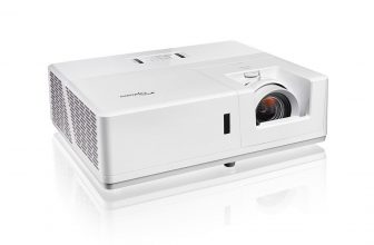 Optoma ZH606e