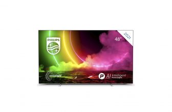 Philips 48OLED806/12