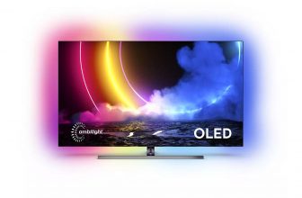 Philips 55OLED856