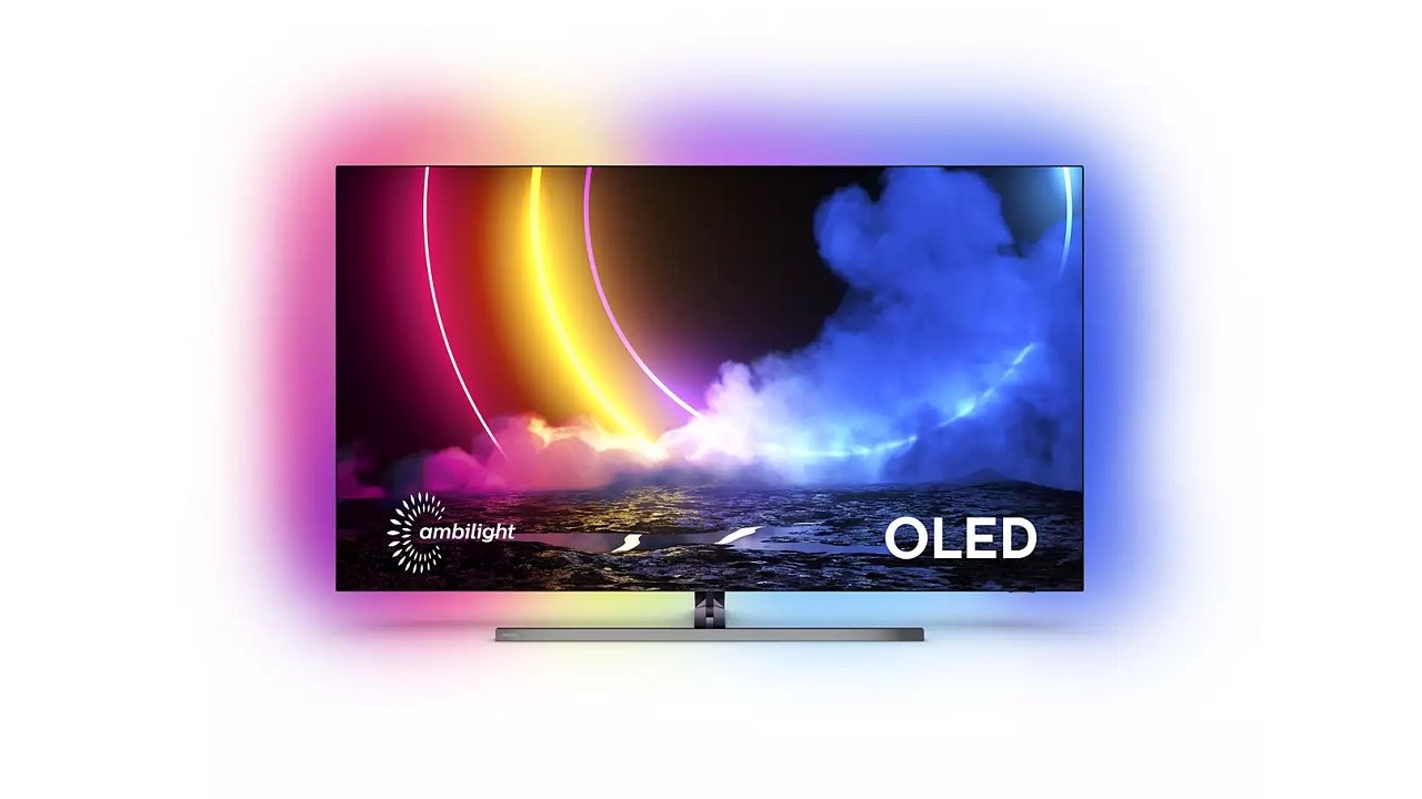 Philips 55OLED856