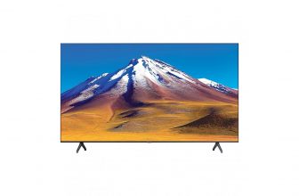 Samsung UE43TU7090UXZT