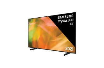 Samsung UE60AU8072UXXH