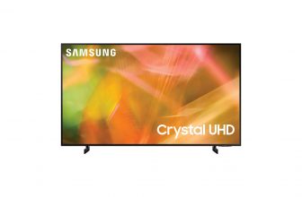 Samsung UE55AU8070UXZT