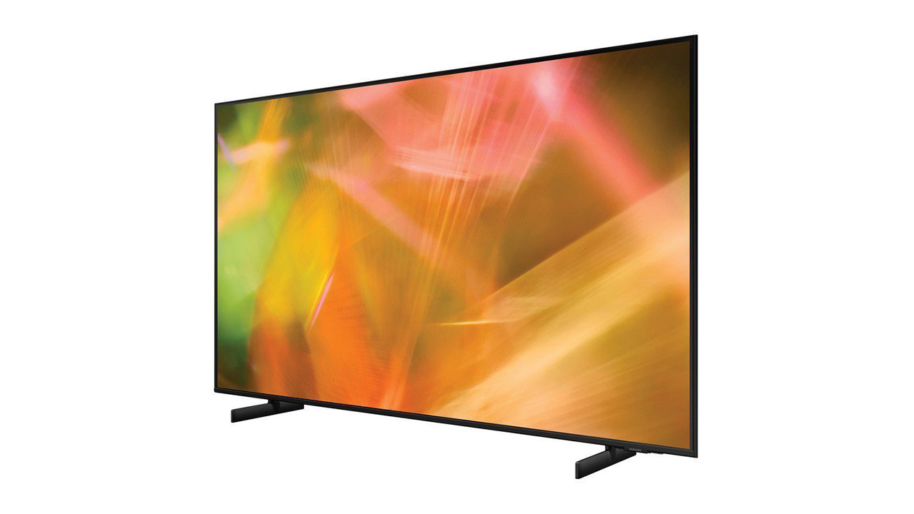 Samsung UE65AU8002KXXH Smart TV