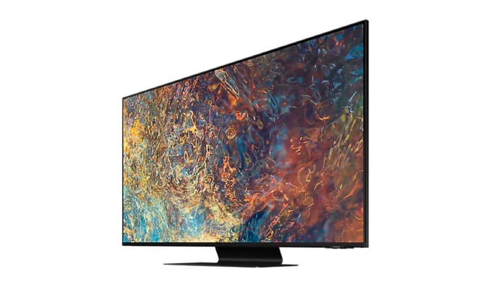 Samsung QE43QN90A